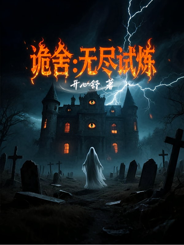 诡舍：无尽试炼