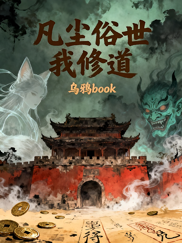 凡尘俗世我修道
