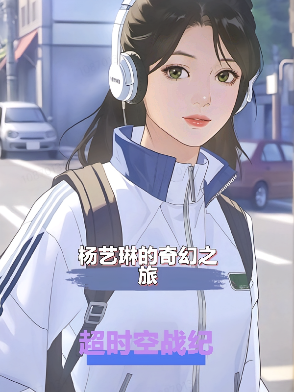 杨艺琳的奇幻之旅：超时空战纪