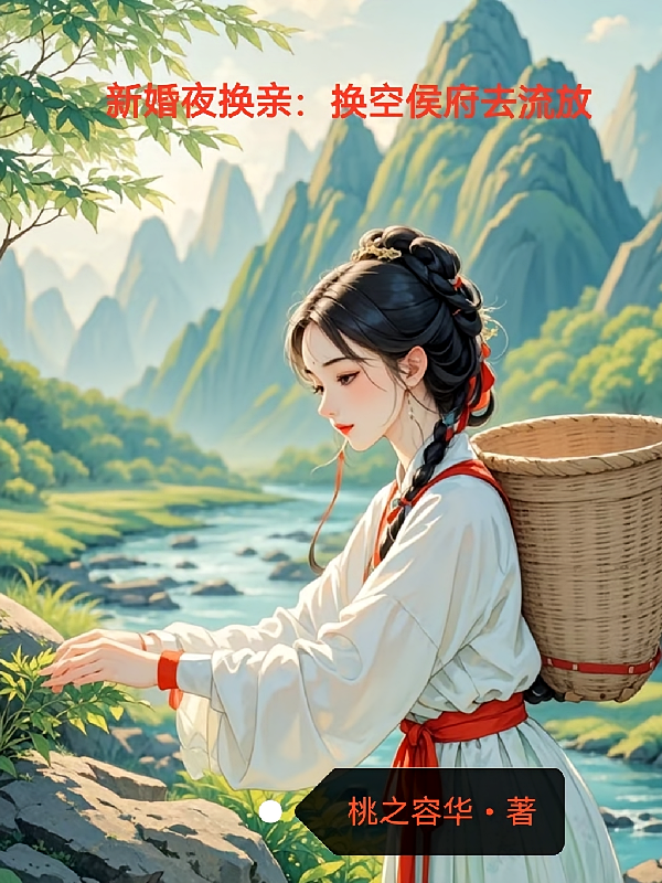 新婚夜换亲：搬空侯府去流放