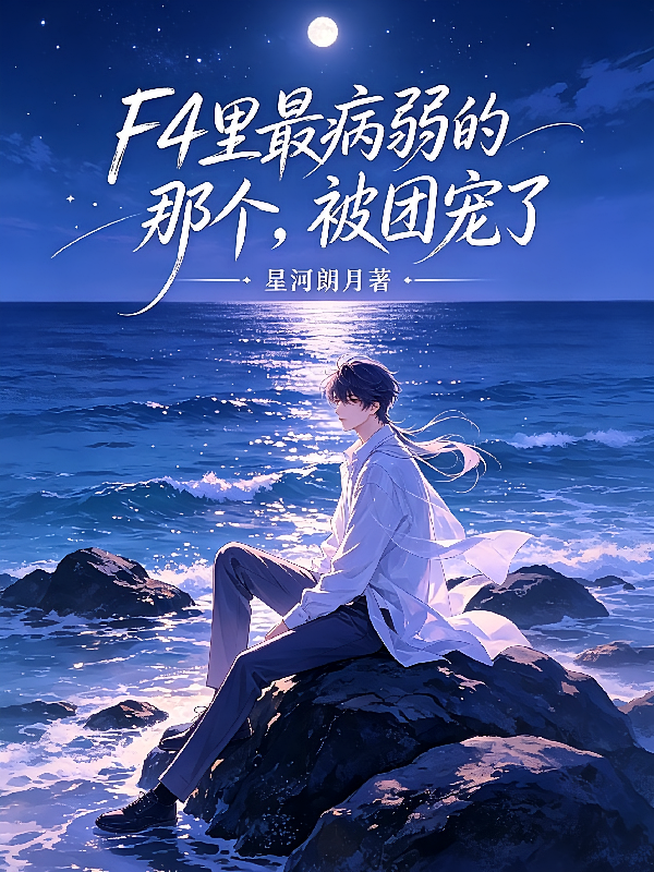 F4里最病弱的那个，被团宠了