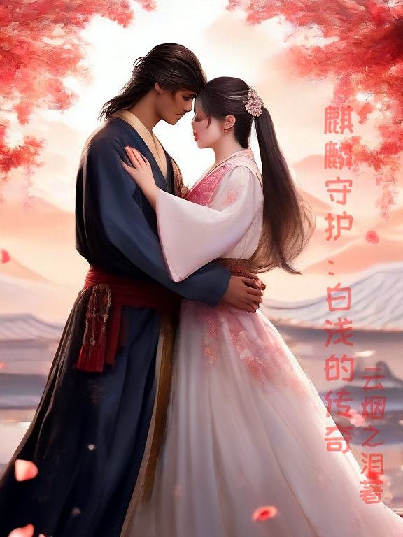 麒麟守护：白浅的传奇