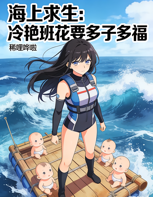 海上求生：冷艳班花要多子多福