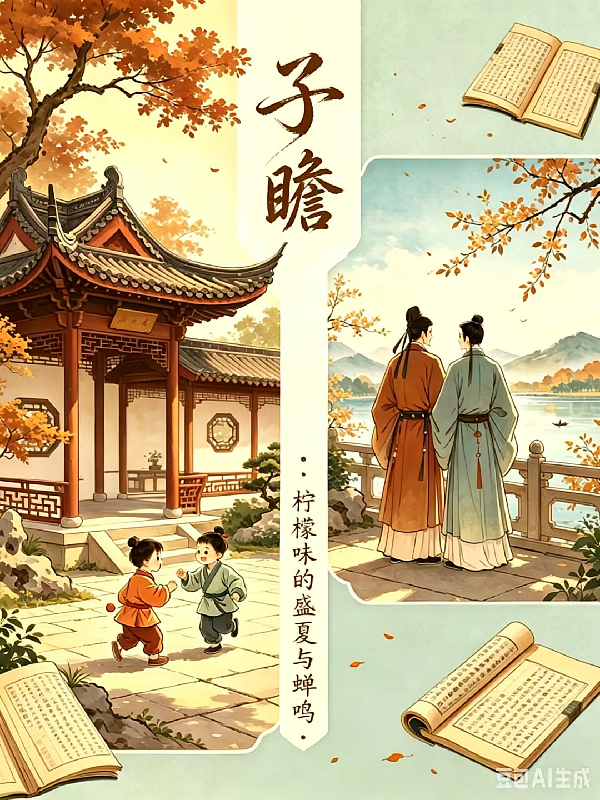 子瞻