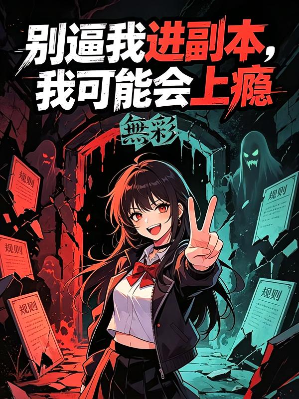 别逼我进副本，我可能会上瘾