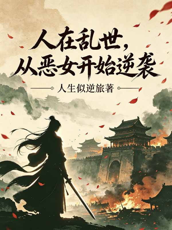 人在乱世，从恶女开始逆袭