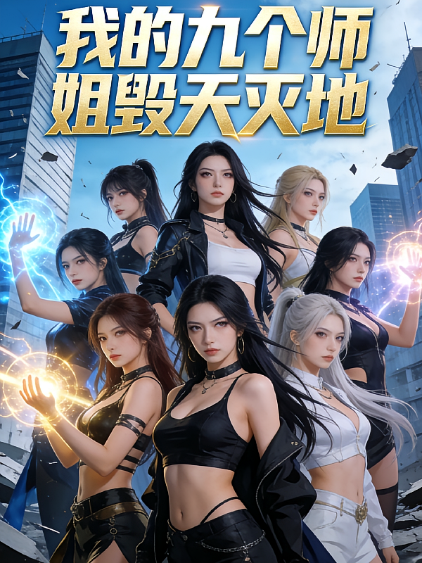 我的九个师姐毁天灭地