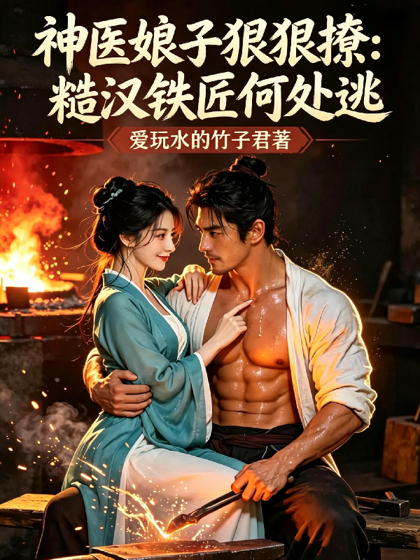神医娘子狠狠撩，糙汉铁匠何处逃