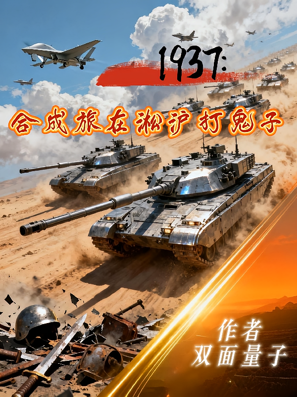 1937：合成旅在淞沪打鬼子