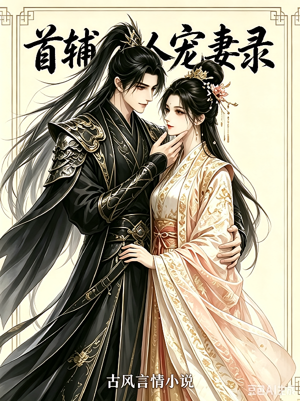 首辅大人宠妻录
