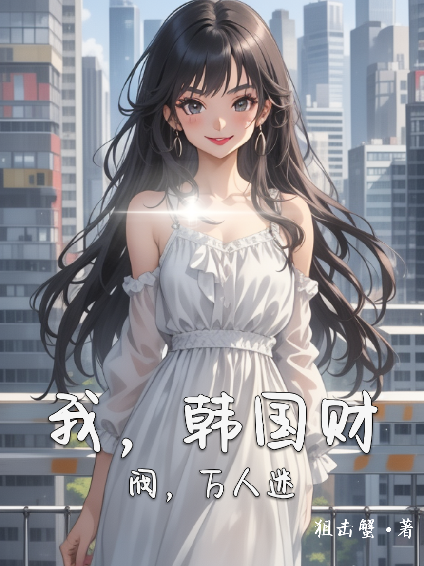 我，韩国财阀，万人迷