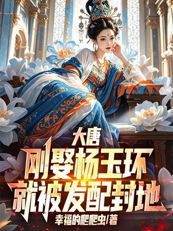 大唐：刚娶杨玉环，就被发配封地