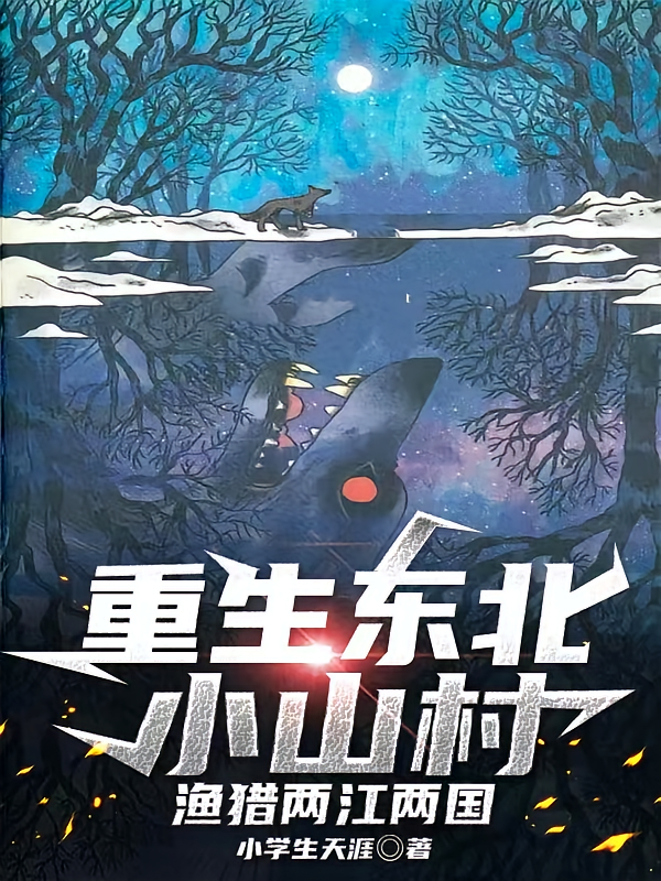 重生东北小山村渔猎两江两国