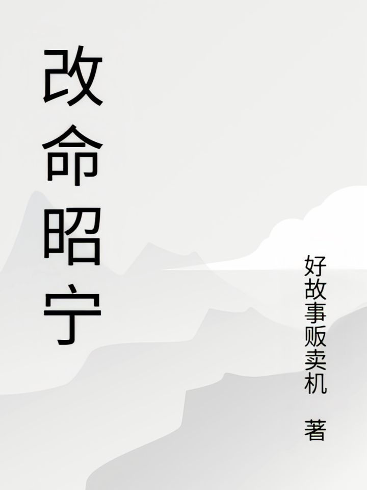 改命昭宁
