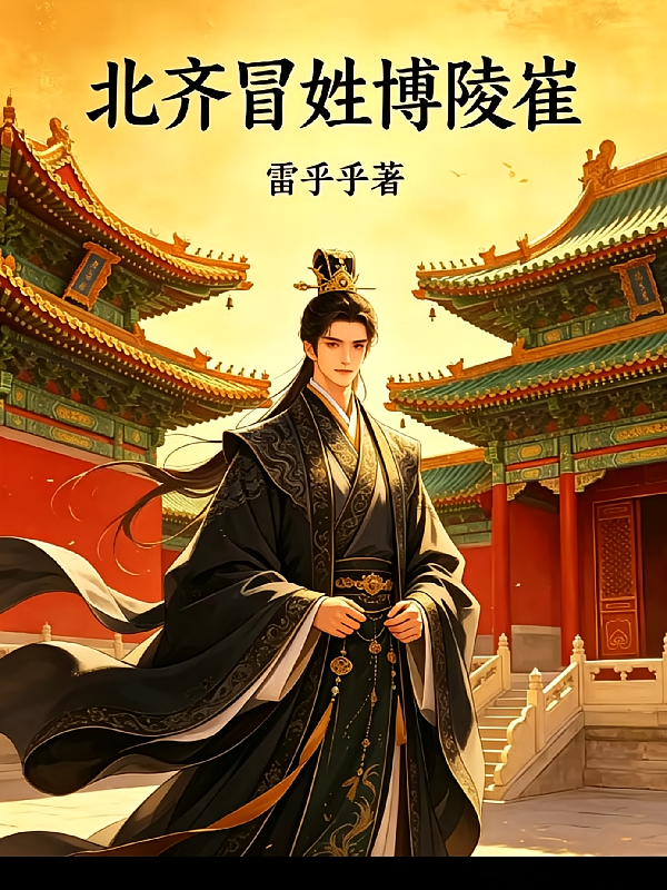 北齐：冒姓博陵崔