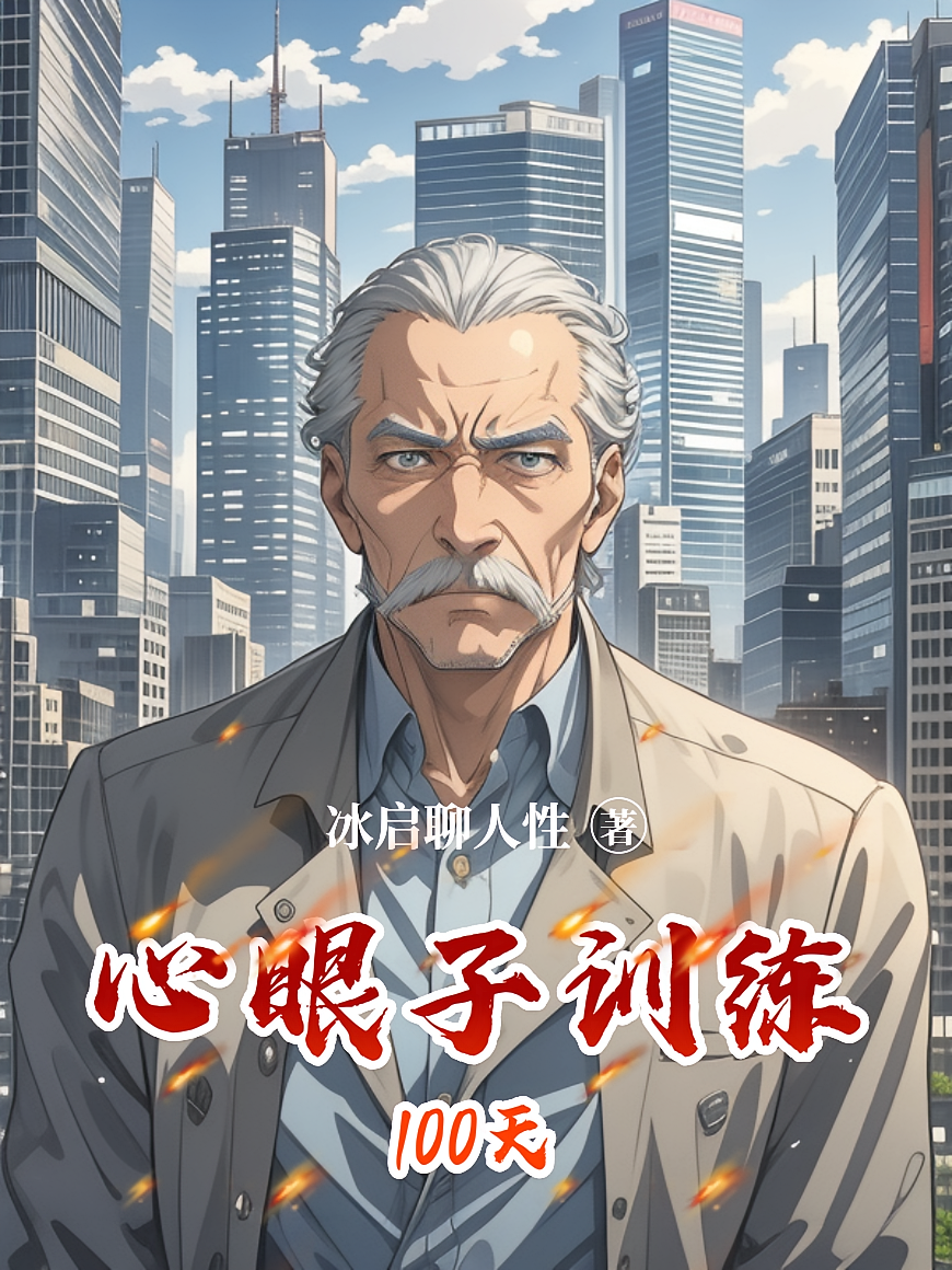 心眼子训练100天