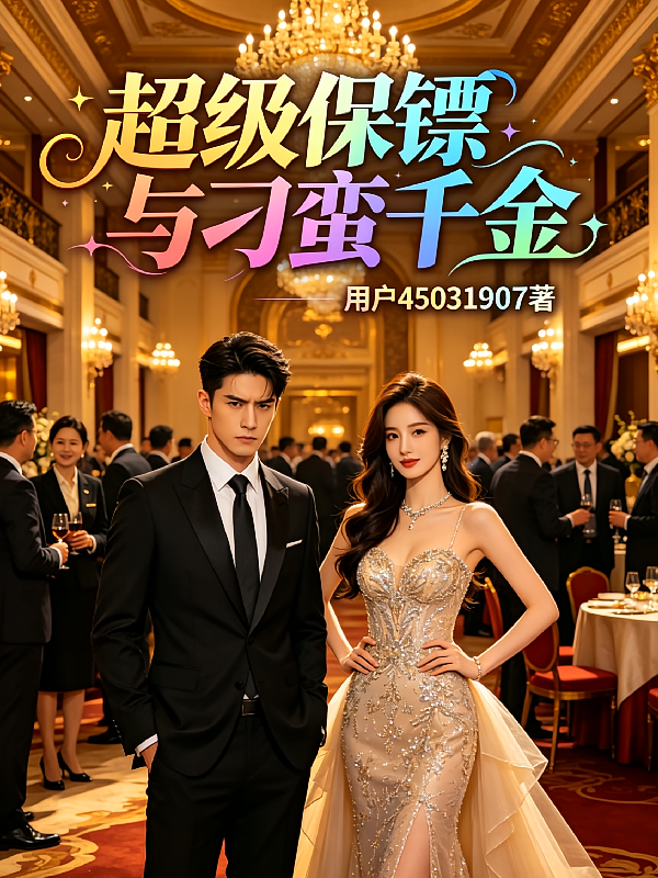 超级保镖与刁蛮千金