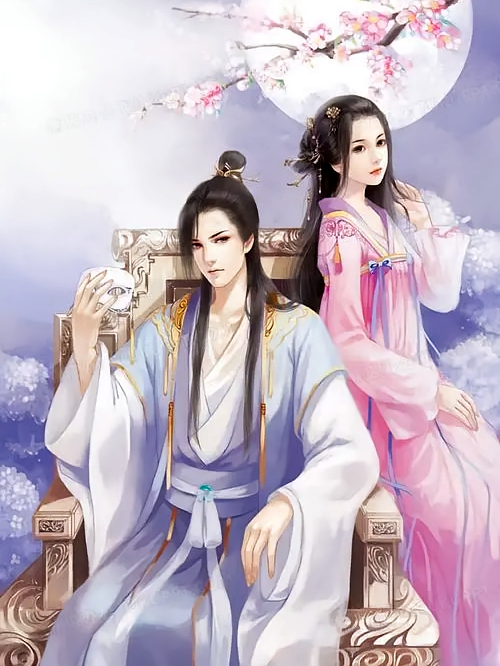 王爷追妻火葬场