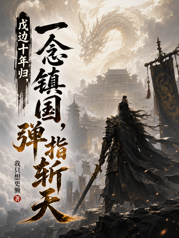 戍边十年归，一念镇国，弹指斩天