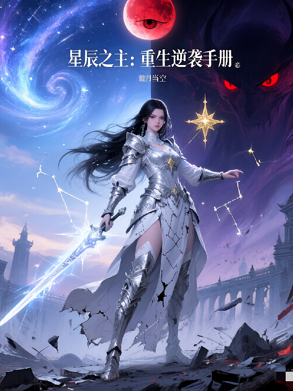 星辰之主：重生逆袭手册