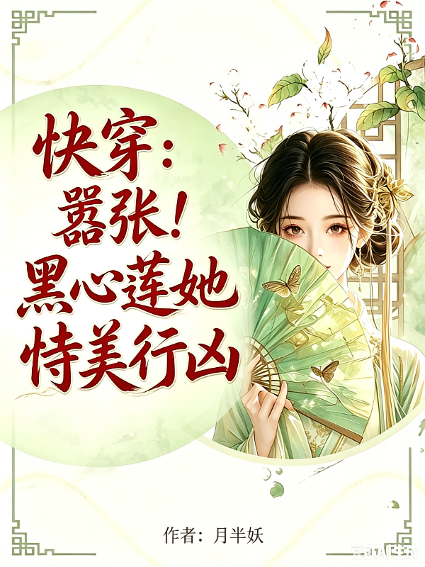快穿：嚣张！黑心莲她恃美行凶