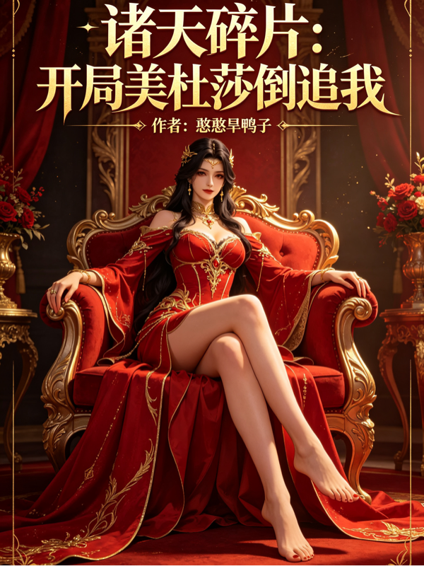诸天碎片：开局美杜莎倒追我