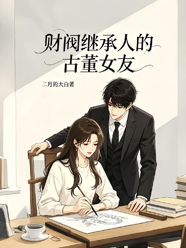 财阀继承人的古董女友