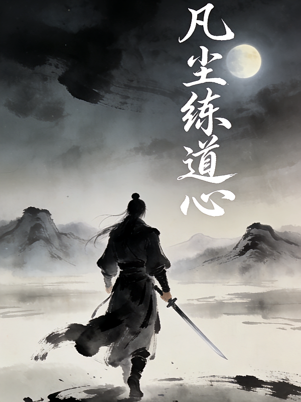 凡尘炼道心