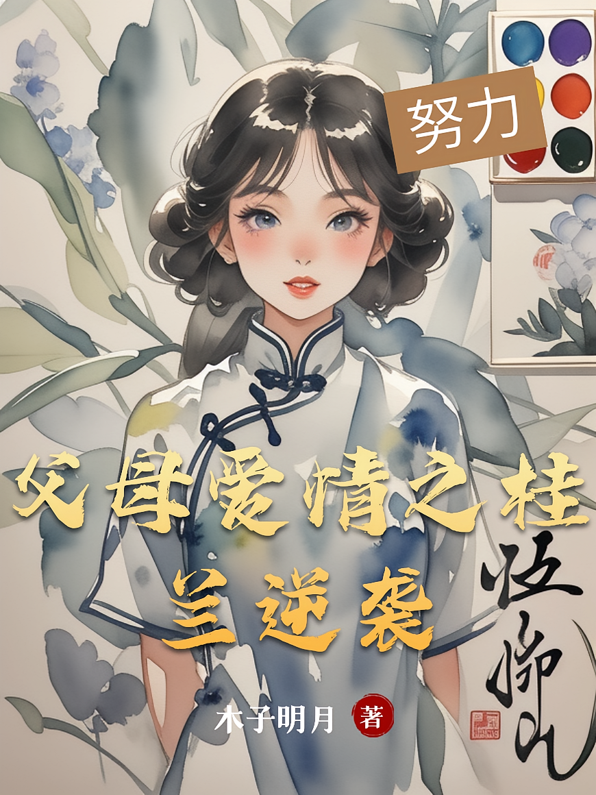 父母爱情之桂兰逆袭