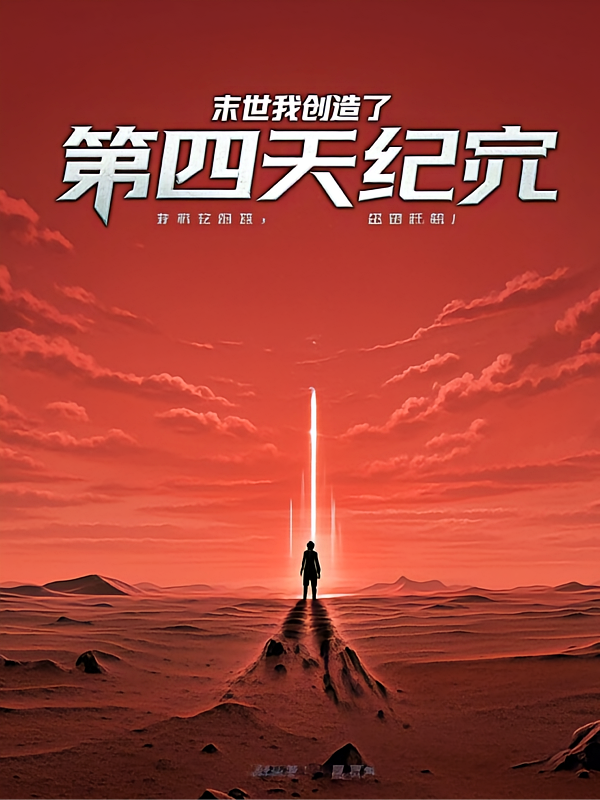 末世，我创造了第四天灾纪元