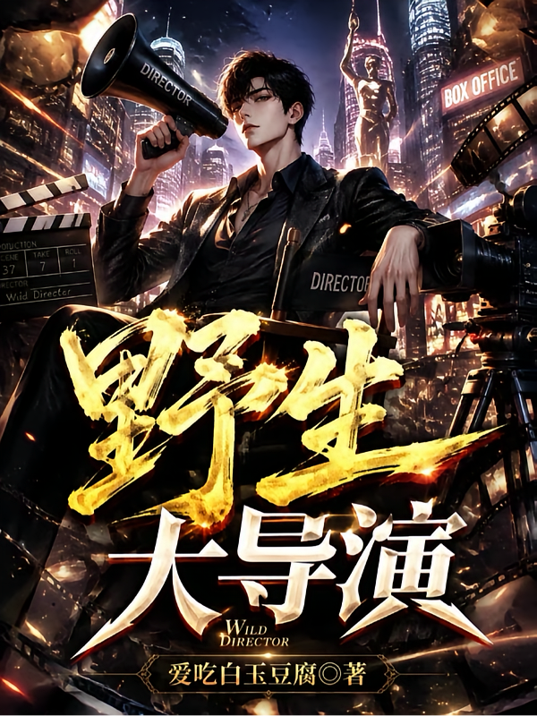 野生大导演
