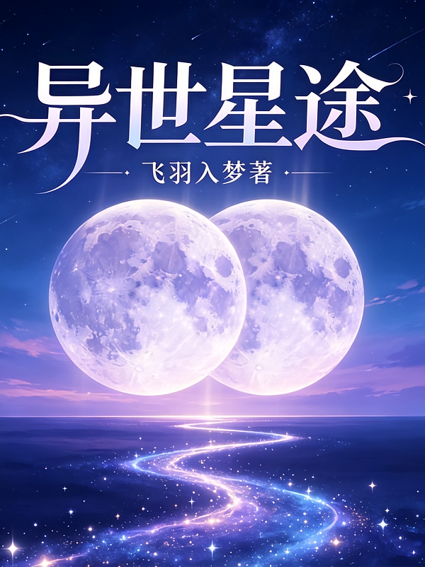 异世星途