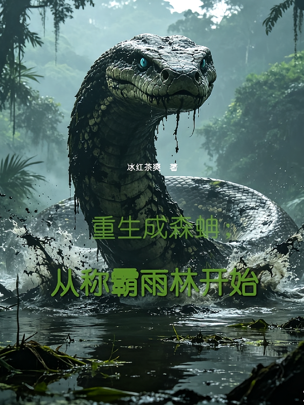重生成森蚺，从称霸雨林开始