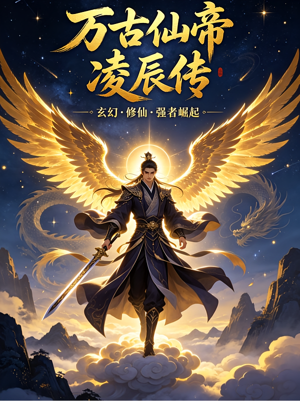 万古仙帝：凌辰传