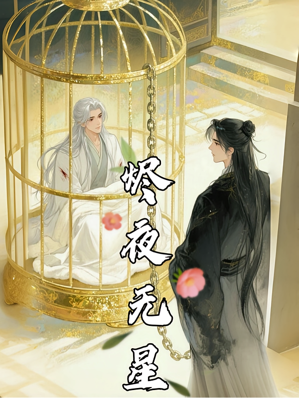 烬夜无星