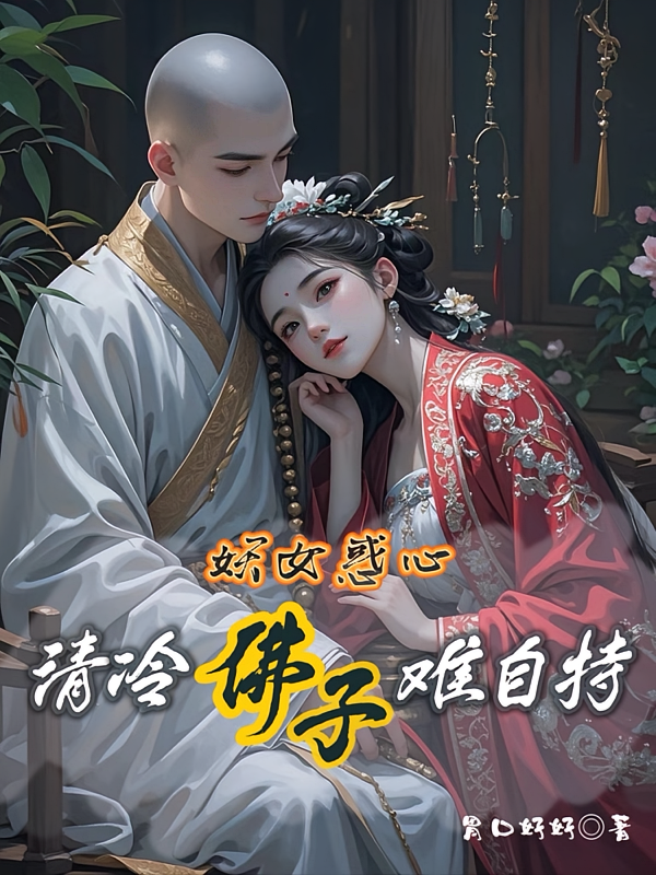 妖女惑心，清冷佛子难自持