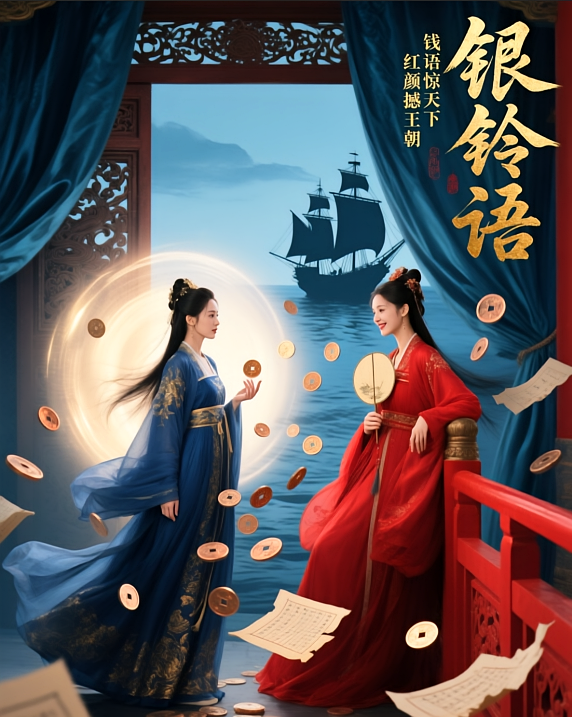 银铃语