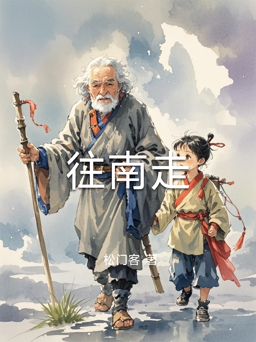 往南走