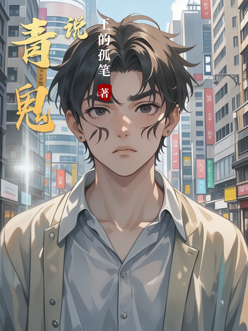 青鬼说