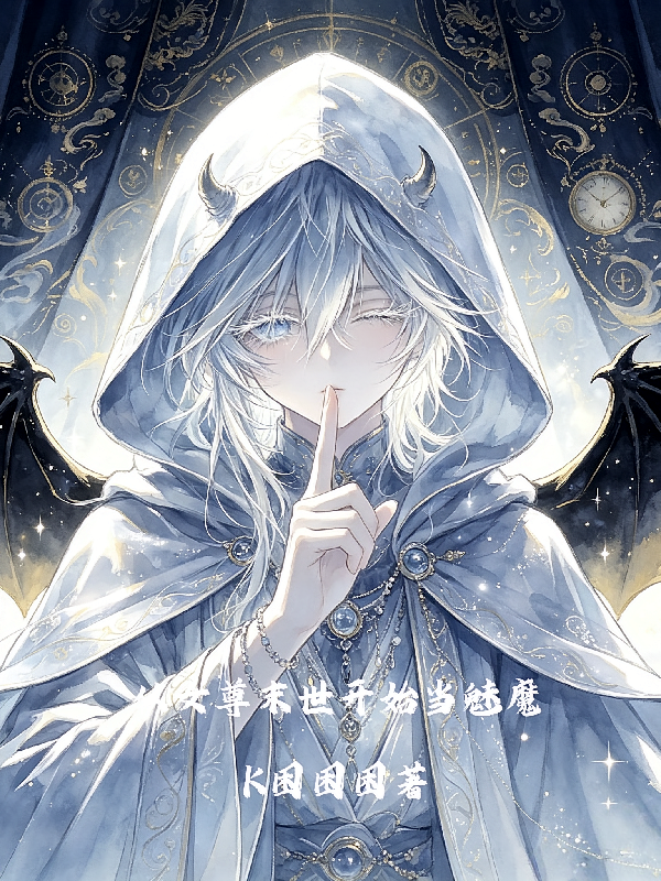 从女尊末世开始当魅魔