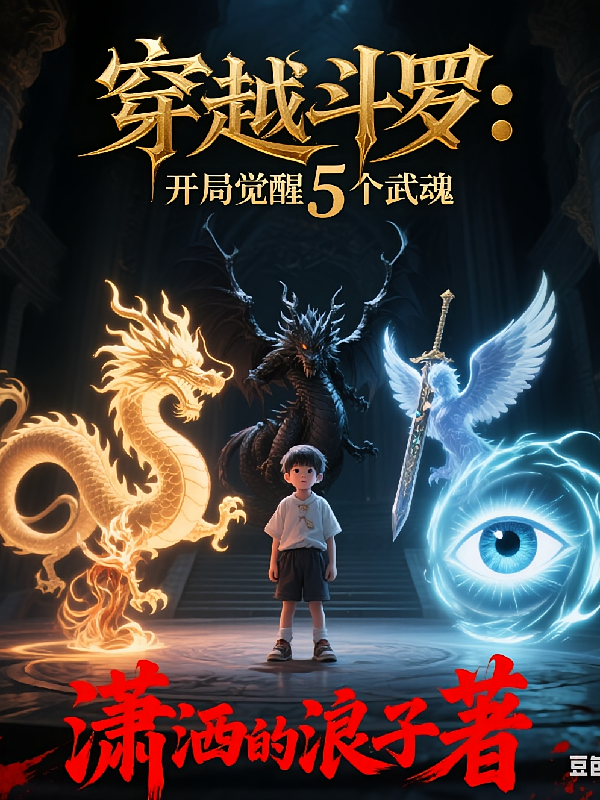 穿越斗罗开局觉醒五个武魂