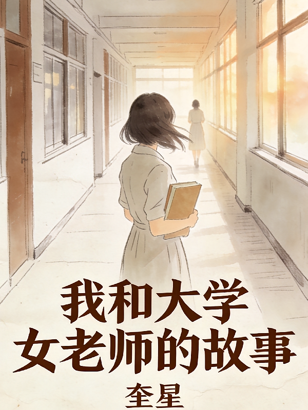 我和大学女老师的故事