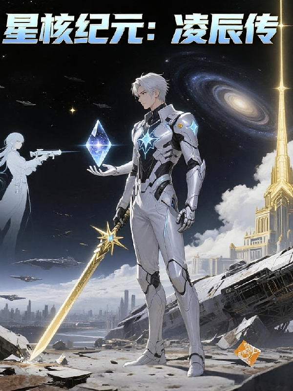 星核纪元：凌辰传