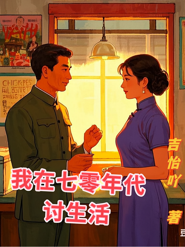 我在七零年代讨生活