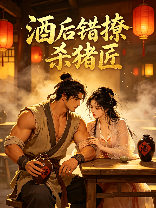 酒后错撩杀猪匠