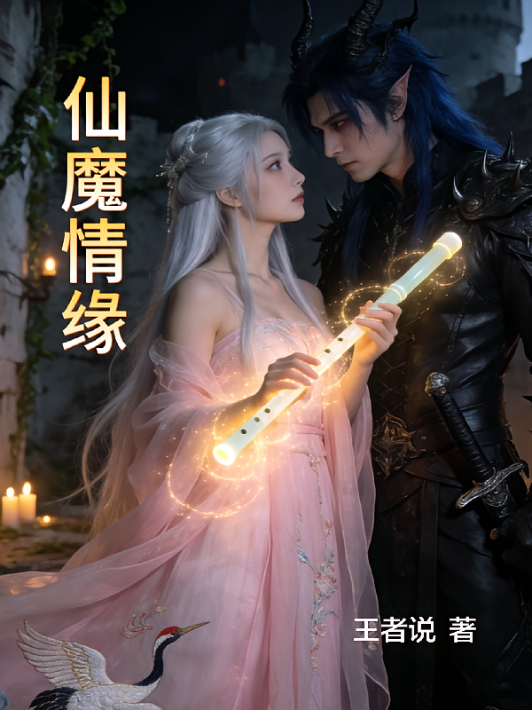 仙魔情缘
