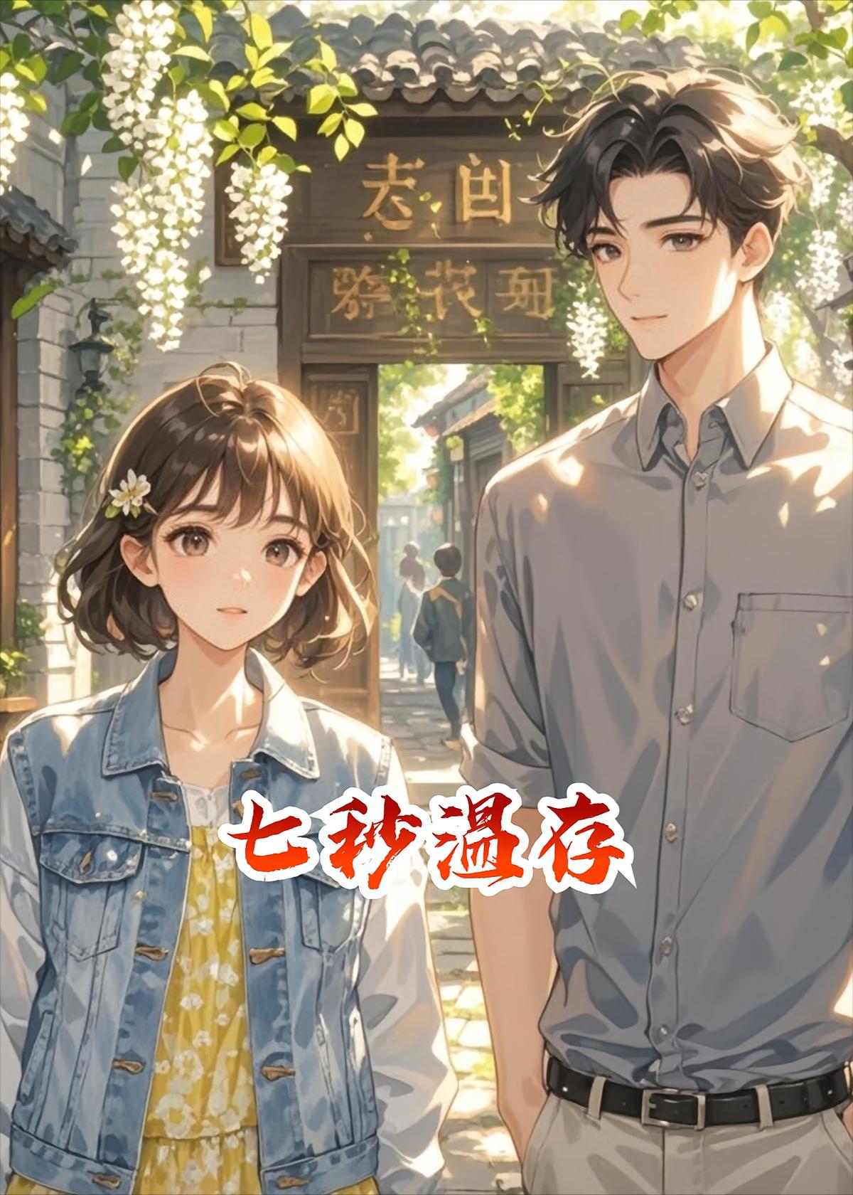 七秒温存