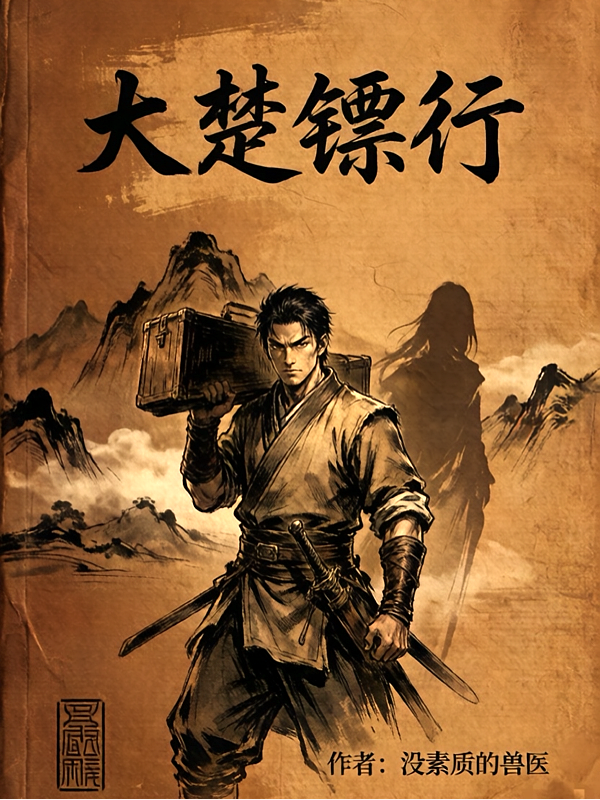 大楚镖行