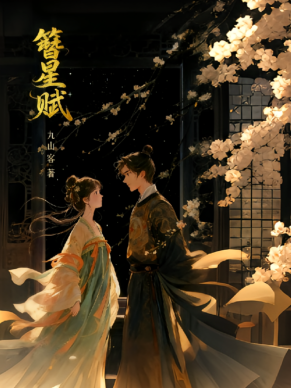 簪星赋
