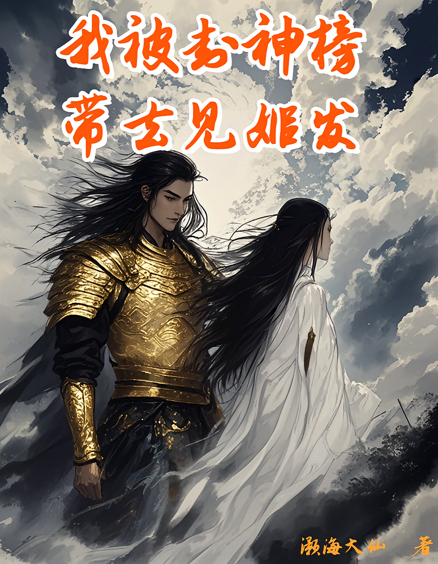 我被封神榜带去见姬发